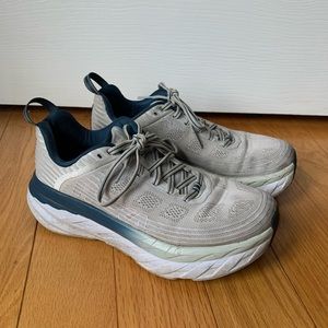 HOKA BONDI 6